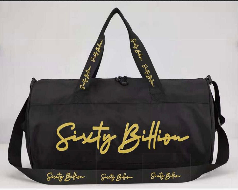 Sports/Overnight Bag
